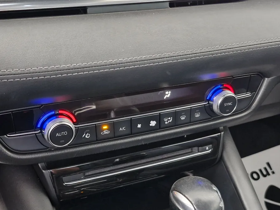 مازدا 6 Skyactive 2019 