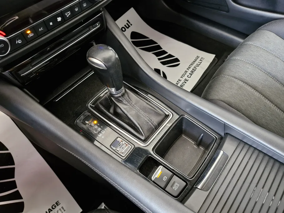 مازدا 6 Skyactive 2019 