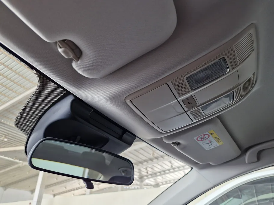 مازدا 6 Skyactive 2019 