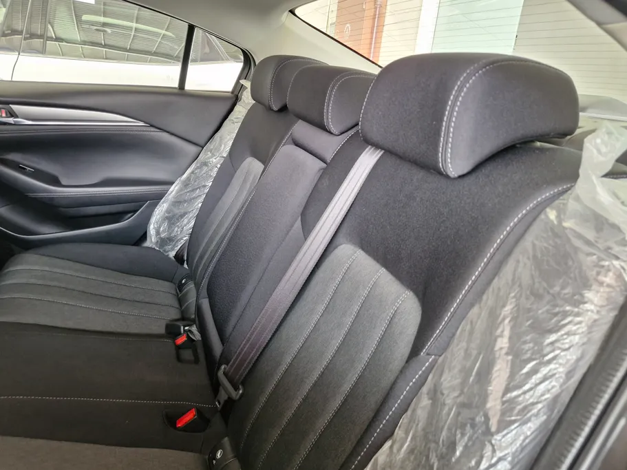 مازدا 6 Skyactive 2019 