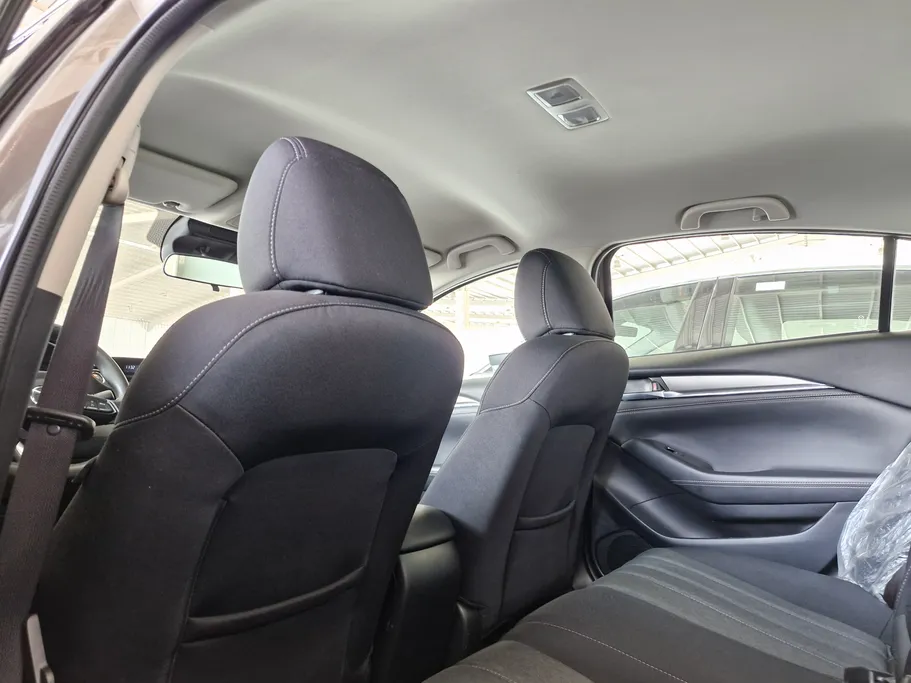 مازدا 6 Skyactive 2019 