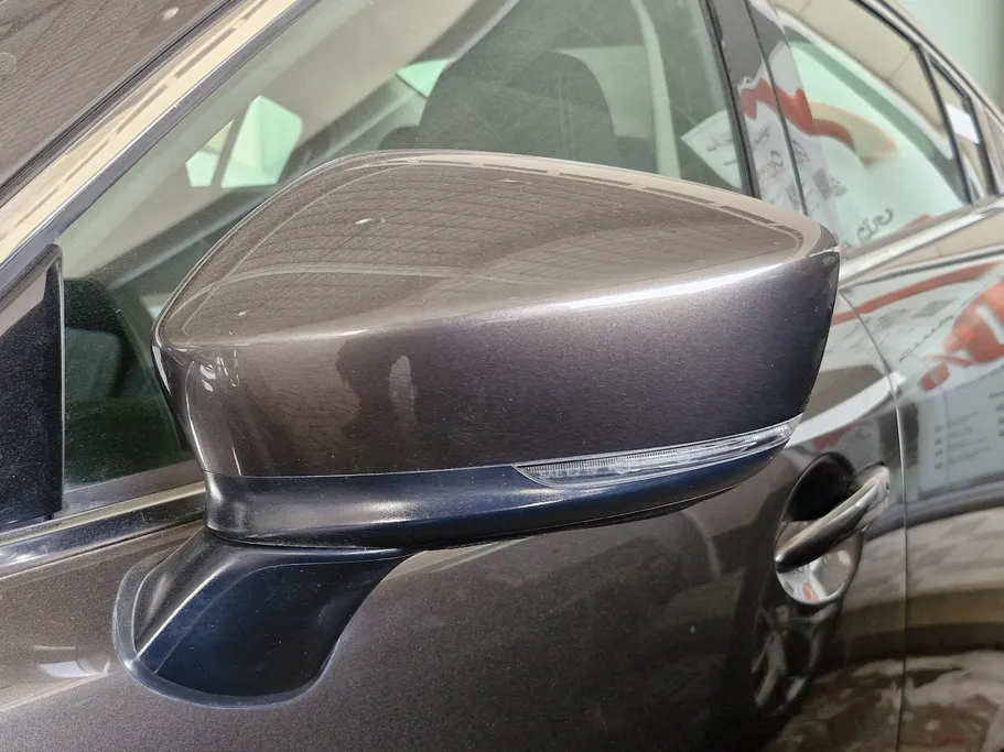 مازدا 6 Skyactive 2019 