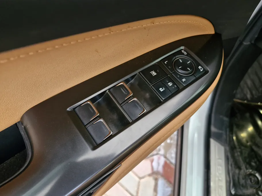 2022 Lexus NX 350 AA Elegant	 