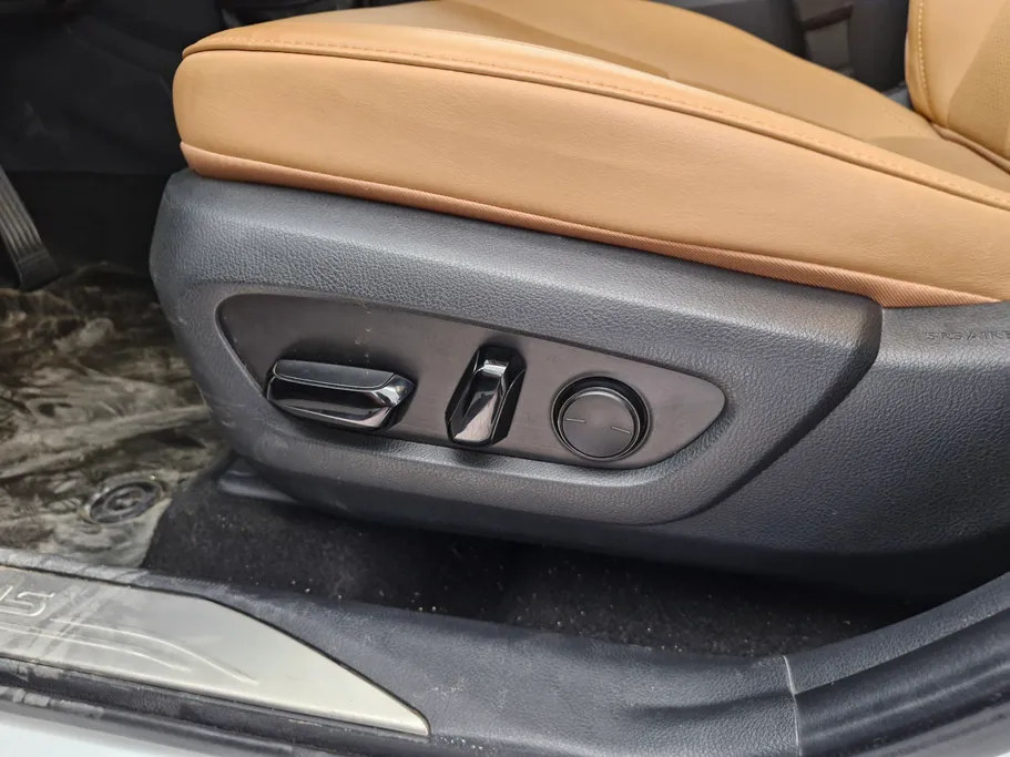 2022 Lexus NX 350 AA Elegant	 