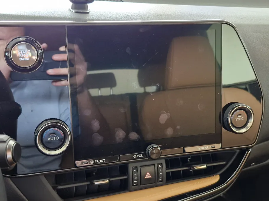 2022 Lexus NX 350 AA Elegant	 