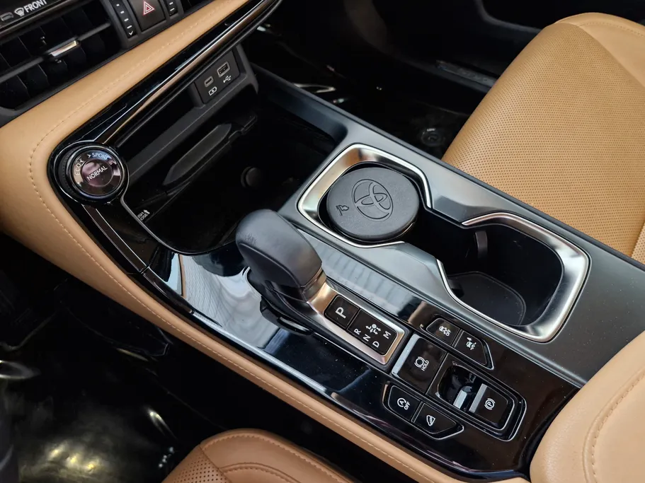 2022 Lexus NX 350 AA Elegant	 