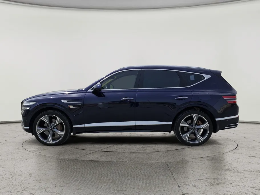 2025 Genesis GV80 Royal 