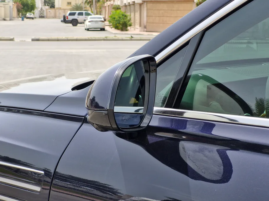 2025 Genesis GV80 Royal 