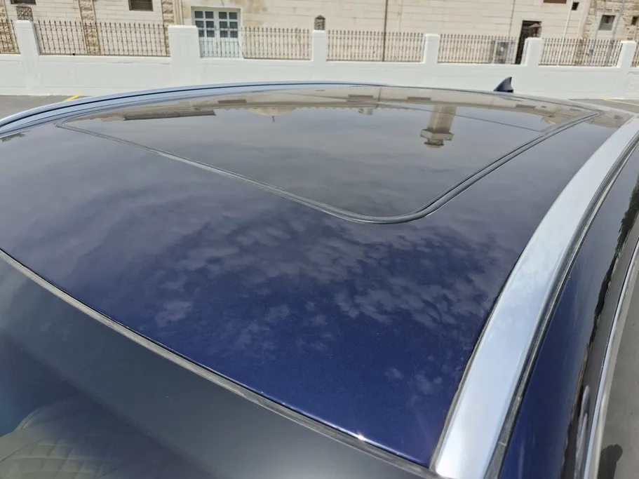 2025 Genesis GV80 Royal 