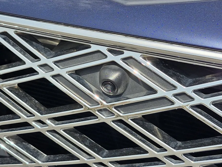 2025 Genesis GV80 Royal 