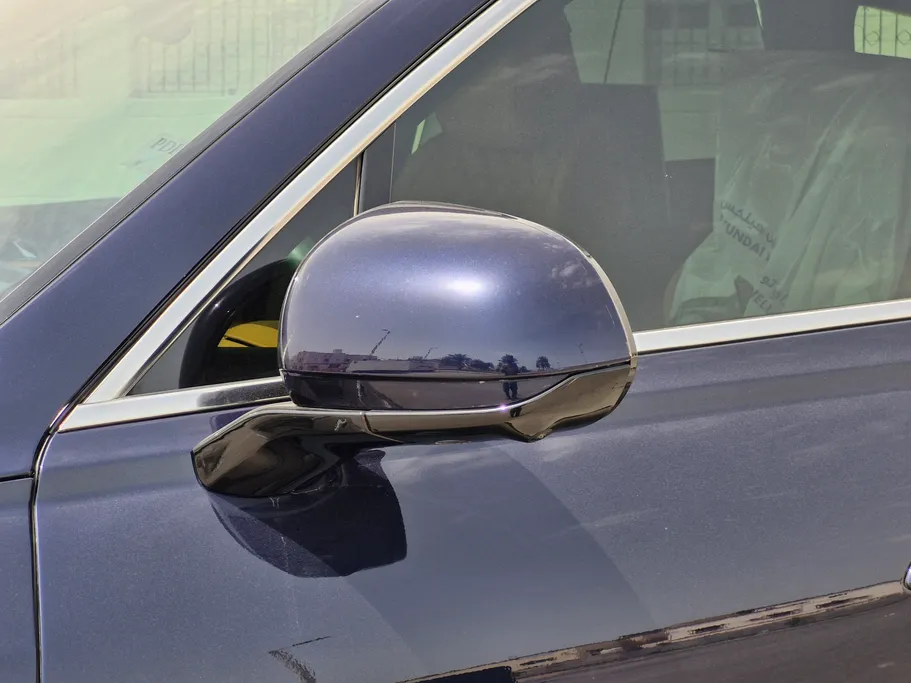 2025 Genesis GV80 Royal 