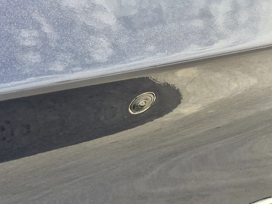 2025 Genesis GV80 Royal 