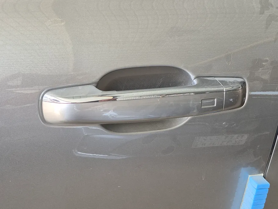 2025 Great Wall Tank 500 Elite Urban 