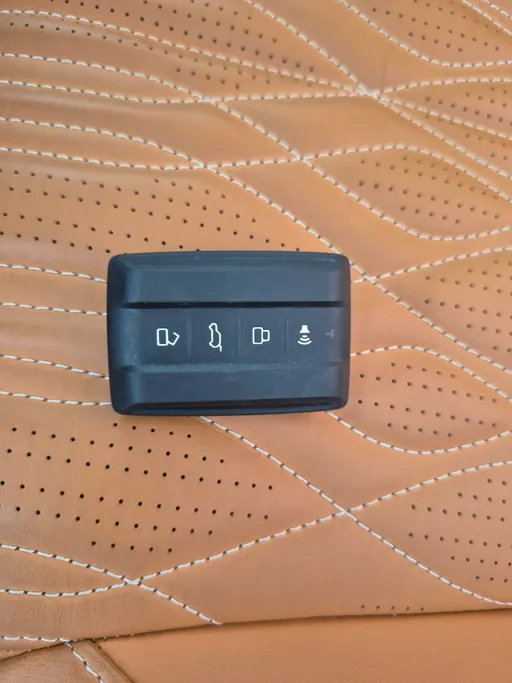 2025 Great Wall Tank 500 Elite Urban 