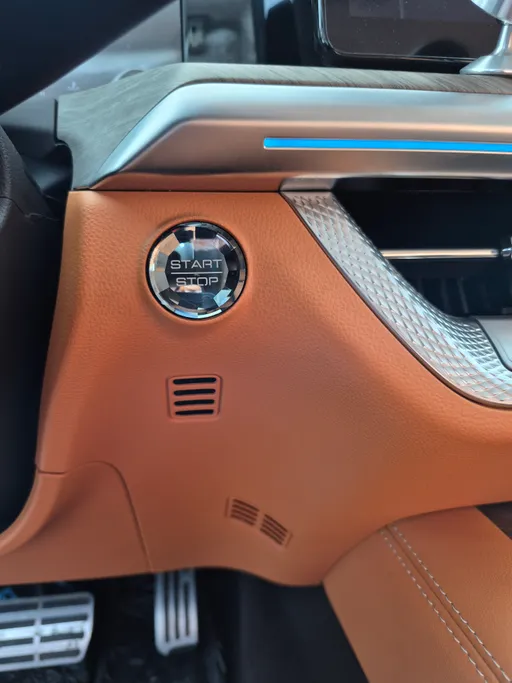 2025 Great Wall Tank 500 Elite Urban 