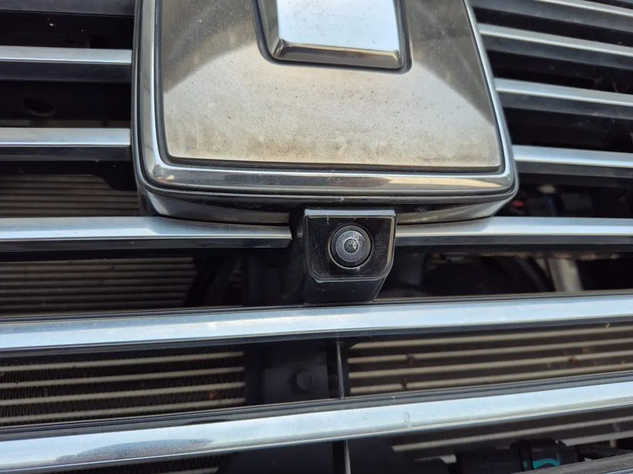 2025 Great Wall Tank 500 Elite Urban 