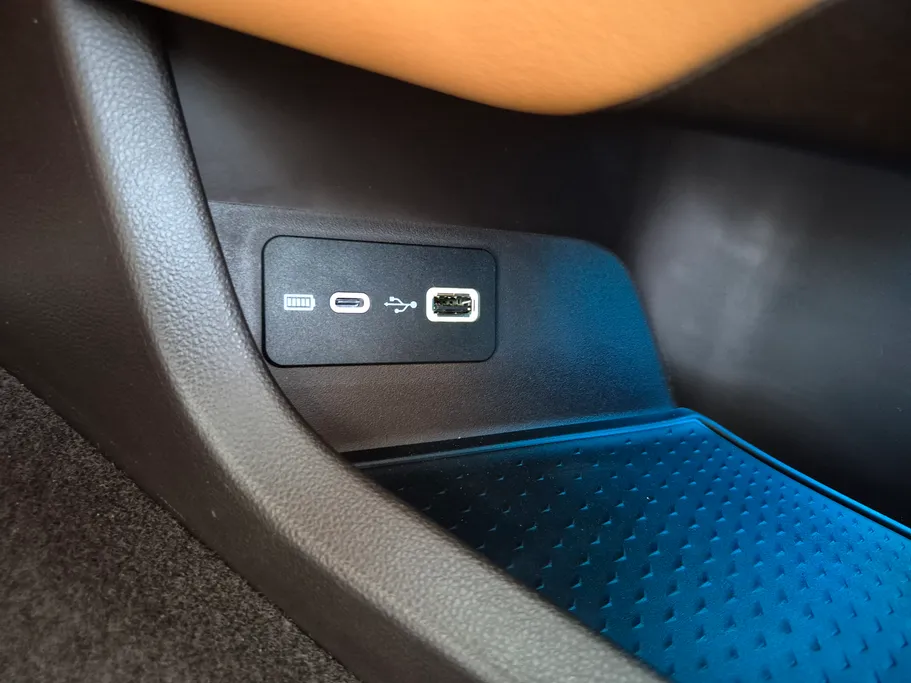 2025 Great Wall Tank 500 Elite Urban 