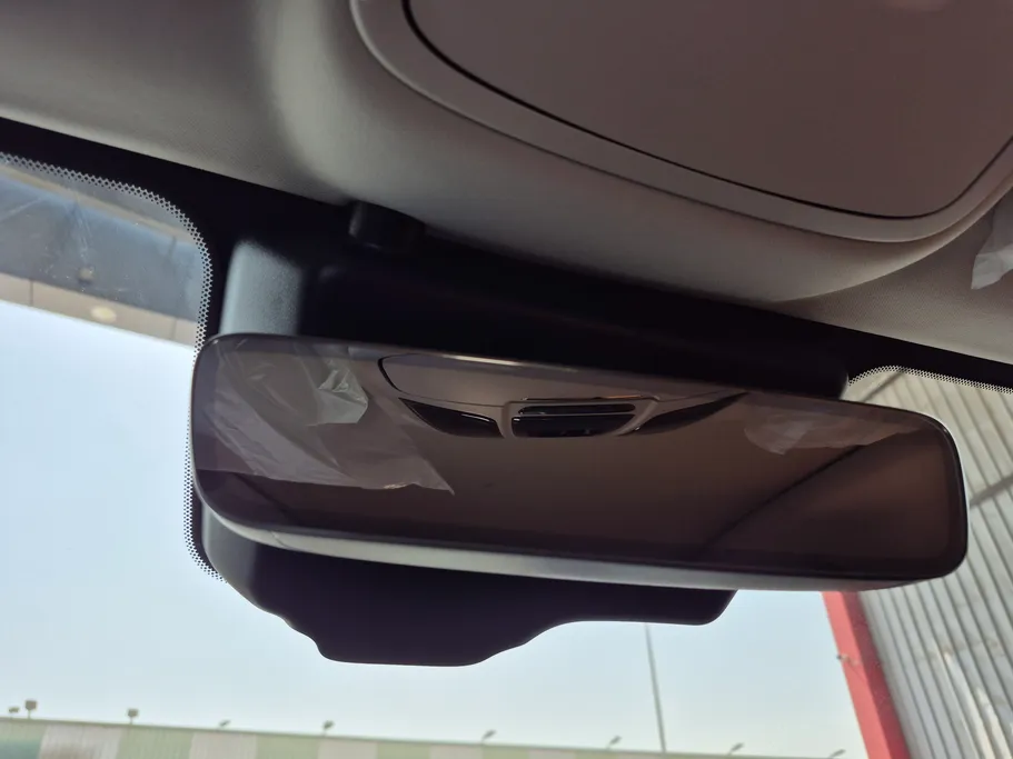 2025 Great Wall Tank 500 Elite Urban 