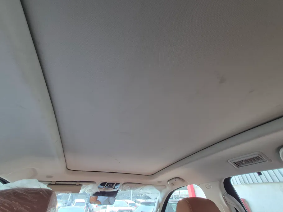 2025 Great Wall Tank 500 Elite Urban 