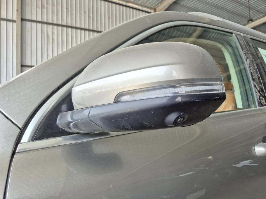 2025 Great Wall Tank 500 Elite Urban 