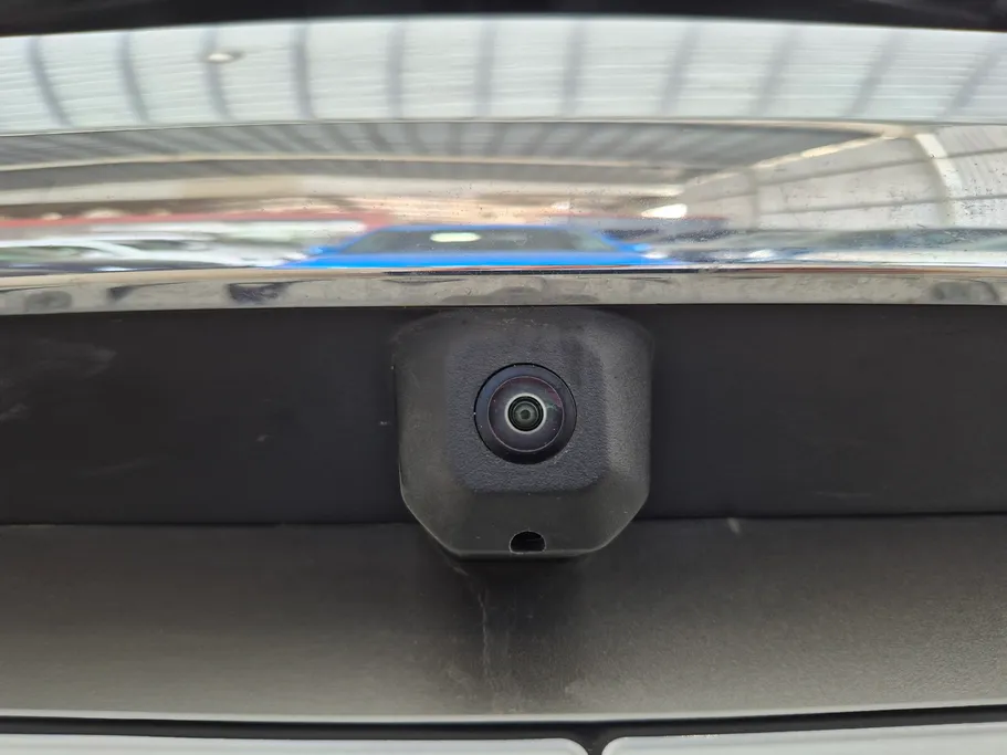 2025 Great Wall Tank 500 Elite Urban 