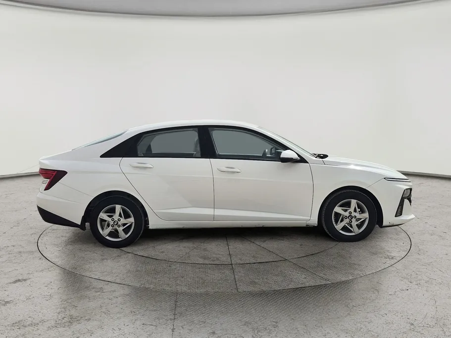 هيونداي اكسنت فلييت 2024 