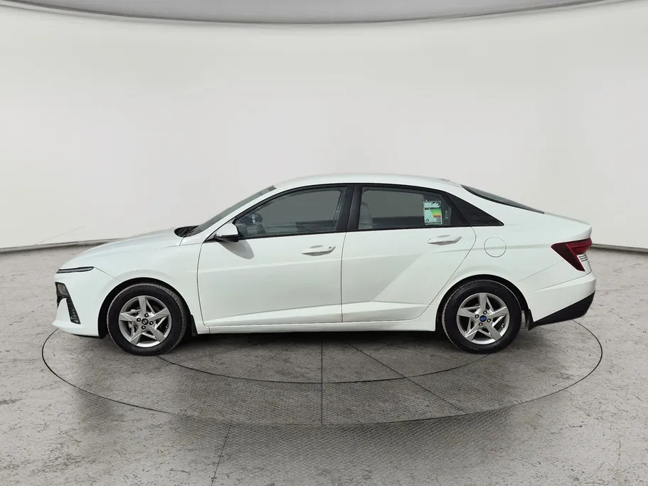 هيونداي اكسنت فلييت 2024 