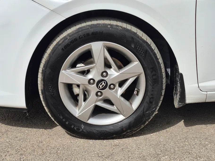 هيونداي اكسنت فلييت 2024 