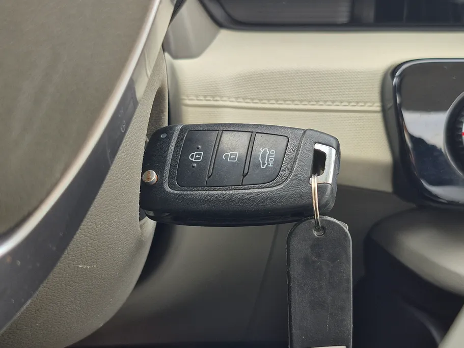 هيونداي اكسنت فلييت 2024 