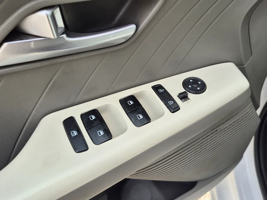 هيونداي اكسنت فلييت 2024 