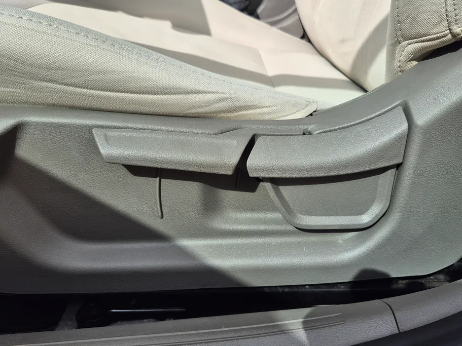 هيونداي اكسنت فلييت 2024 