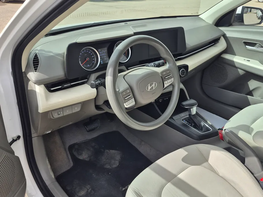 هيونداي اكسنت فلييت 2024 