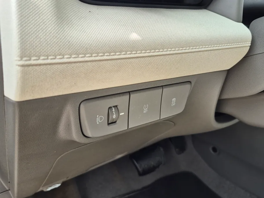 هيونداي اكسنت فلييت 2024 