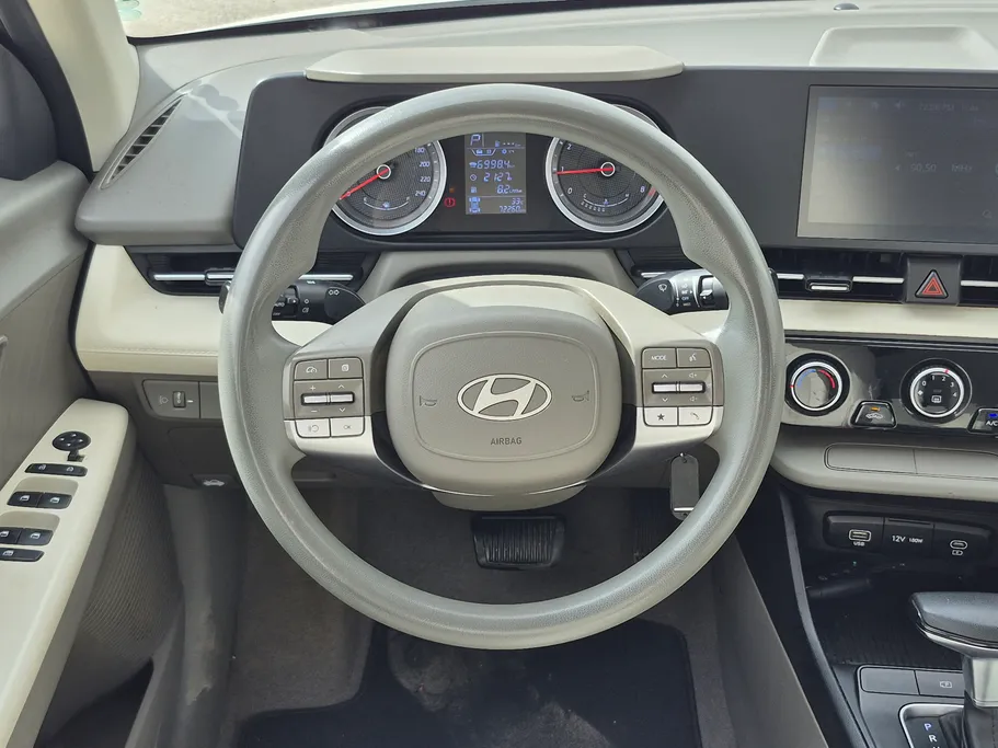 هيونداي اكسنت فلييت 2024 