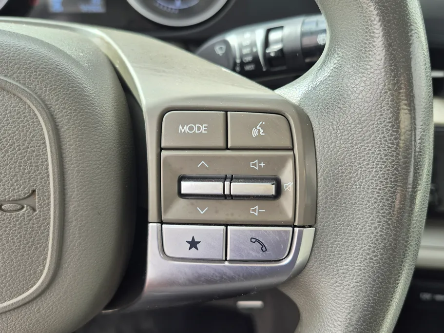 هيونداي اكسنت فلييت 2024 