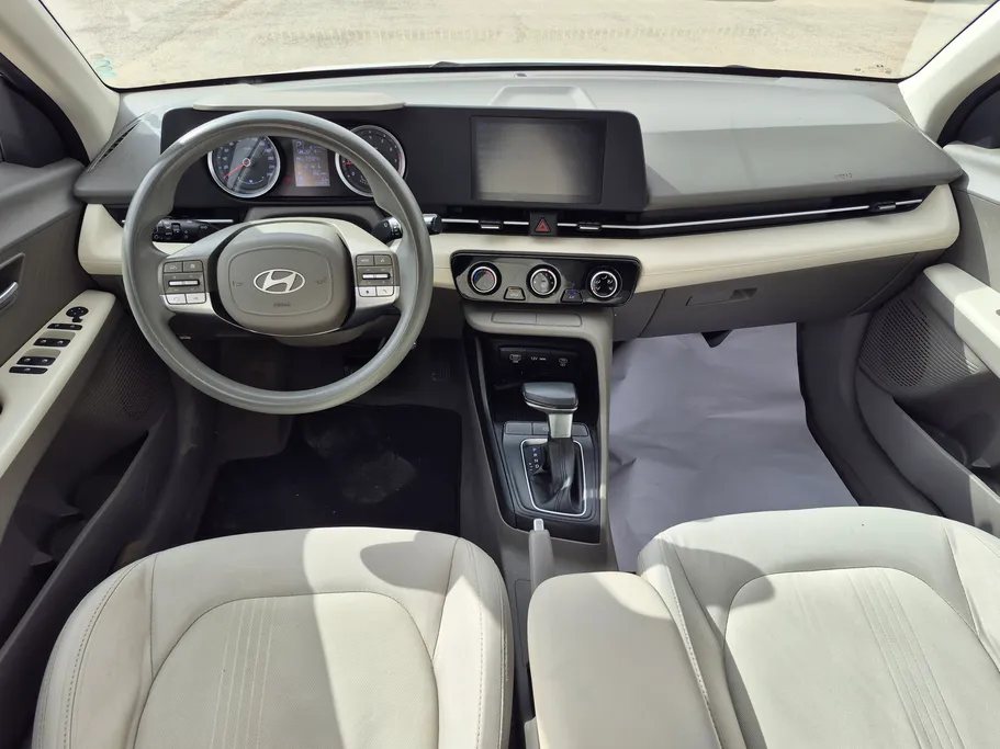 هيونداي اكسنت فلييت 2024 