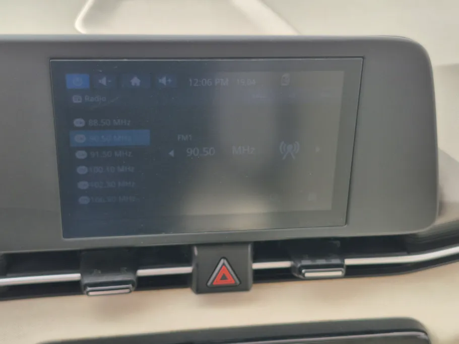 هيونداي اكسنت فلييت 2024 