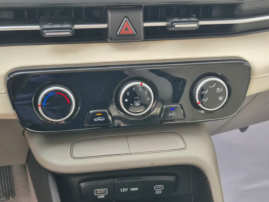 هيونداي اكسنت فلييت 2024 