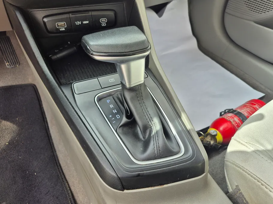 هيونداي اكسنت فلييت 2024 