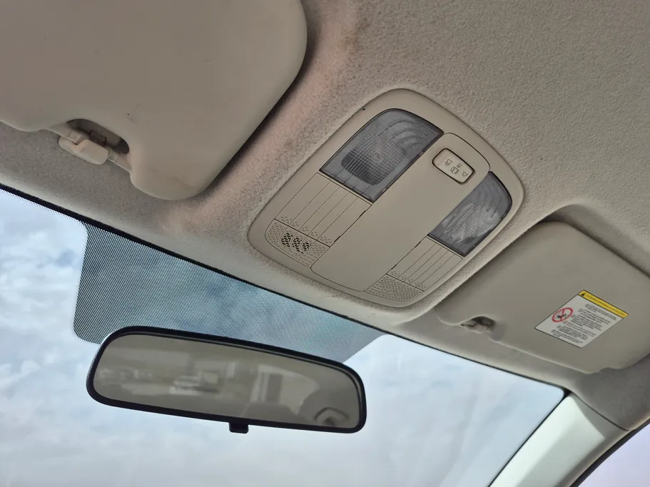 هيونداي اكسنت فلييت 2024 