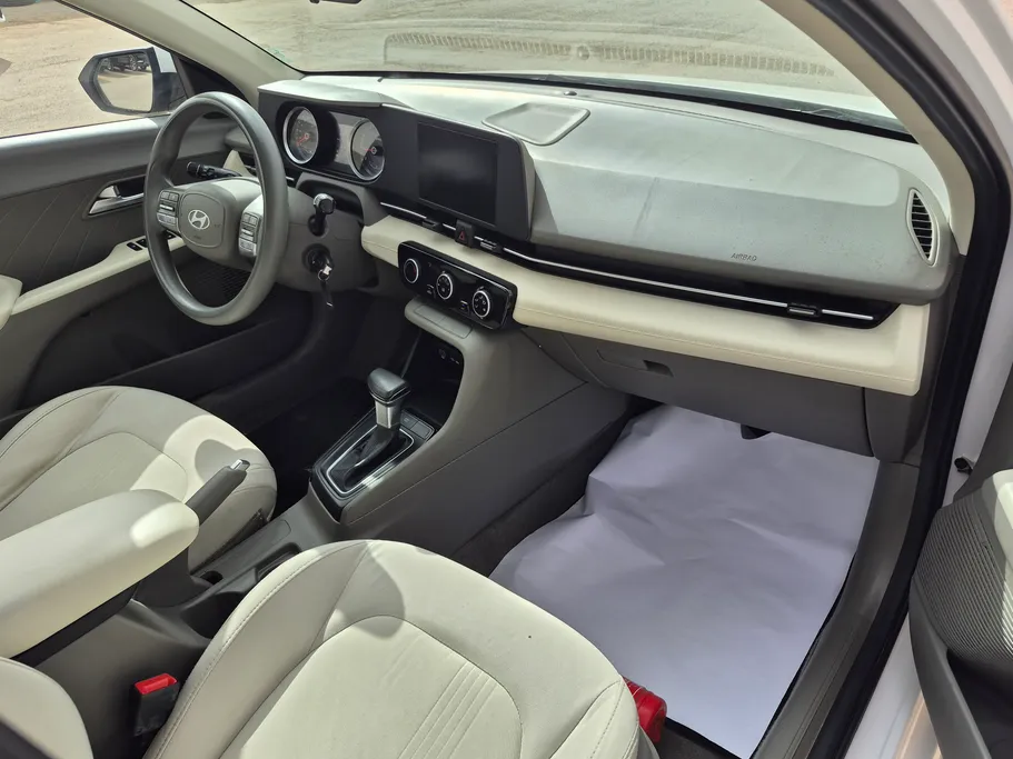 هيونداي اكسنت فلييت 2024 