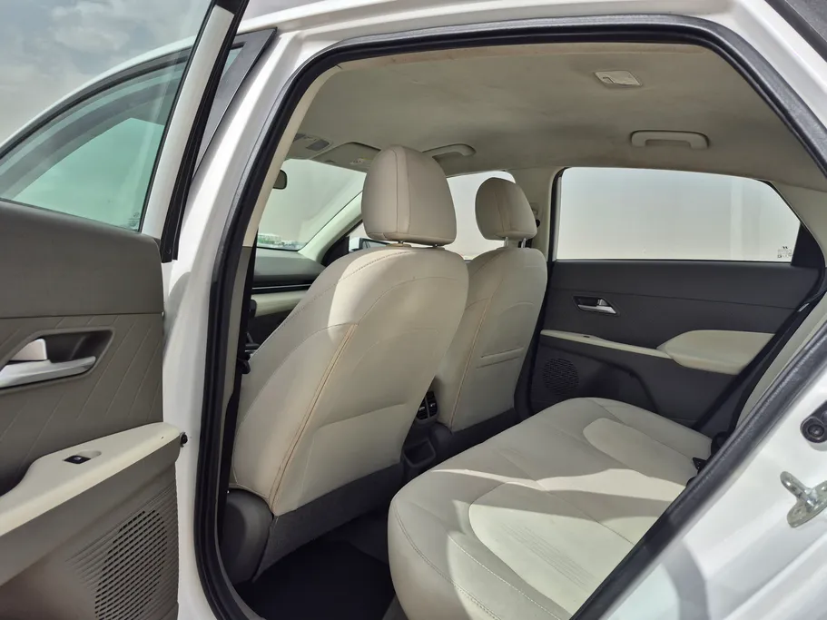 هيونداي اكسنت فلييت 2024 