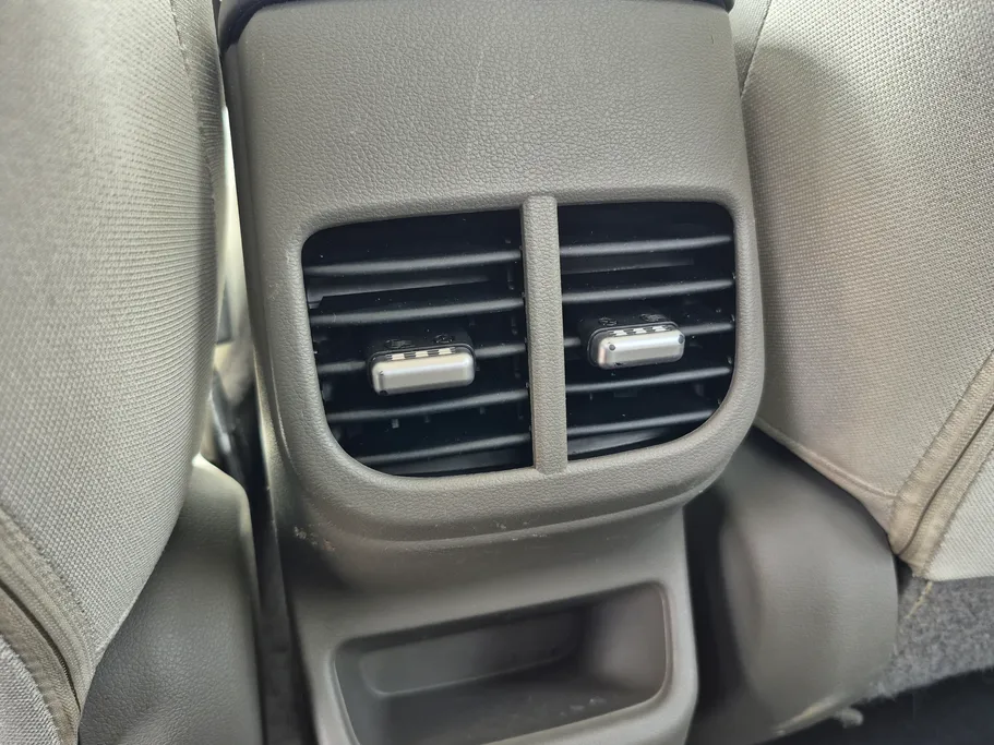 هيونداي اكسنت فلييت 2024 