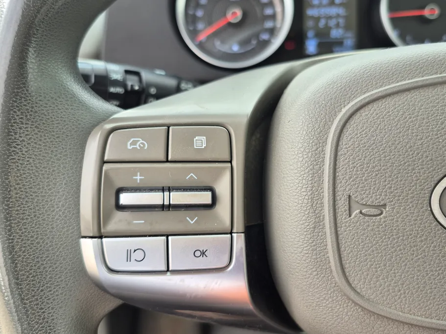 هيونداي اكسنت فلييت 2024 