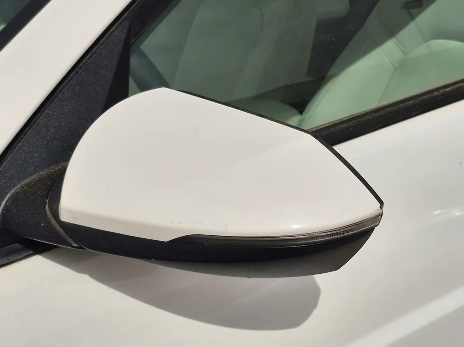 هيونداي اكسنت فلييت 2024 