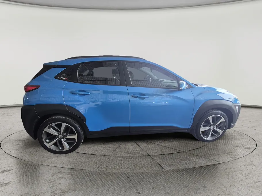 2020 Hyundai Kona SMART 