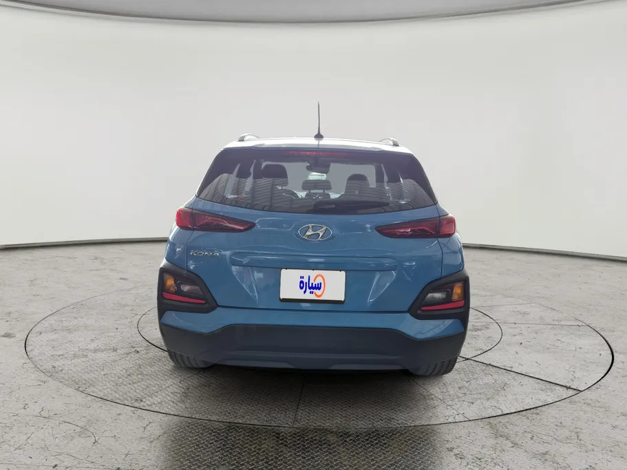 2020 Hyundai Kona SMART 