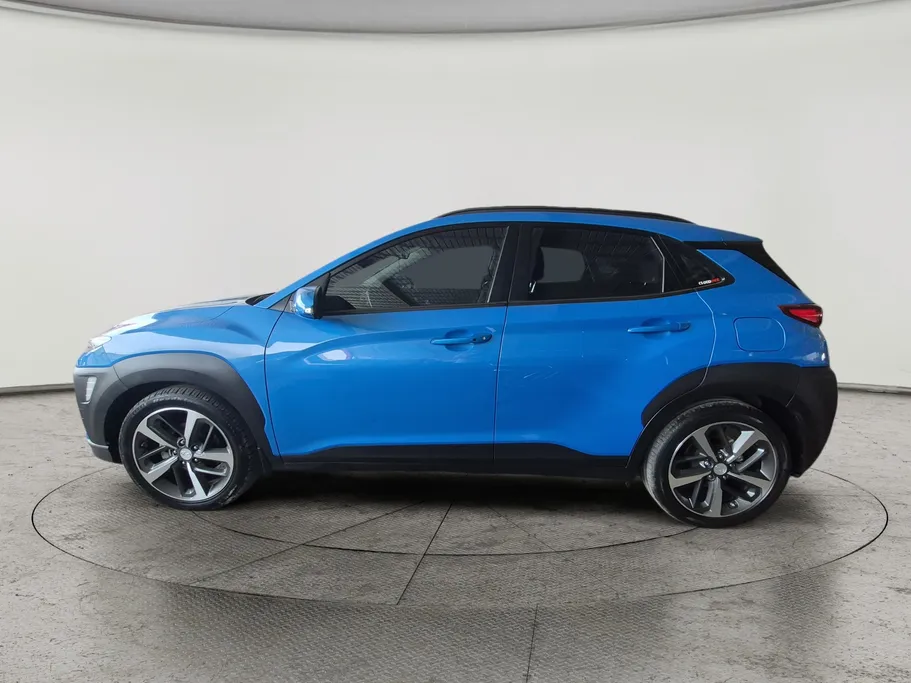 2020 Hyundai Kona SMART 