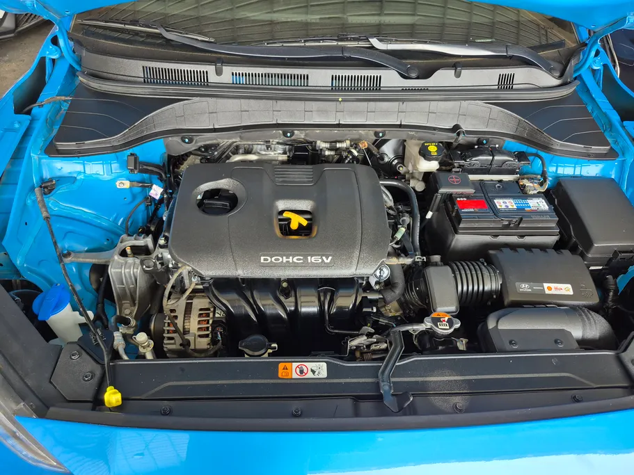 هيونداي كونا سمارت 2020 