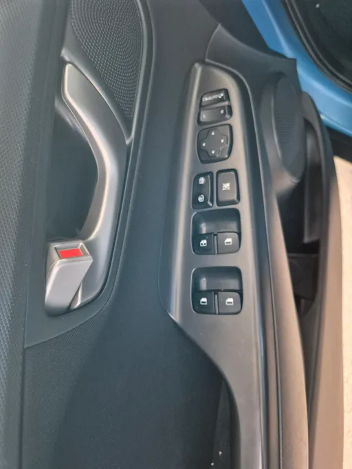 هيونداي كونا سمارت 2020 